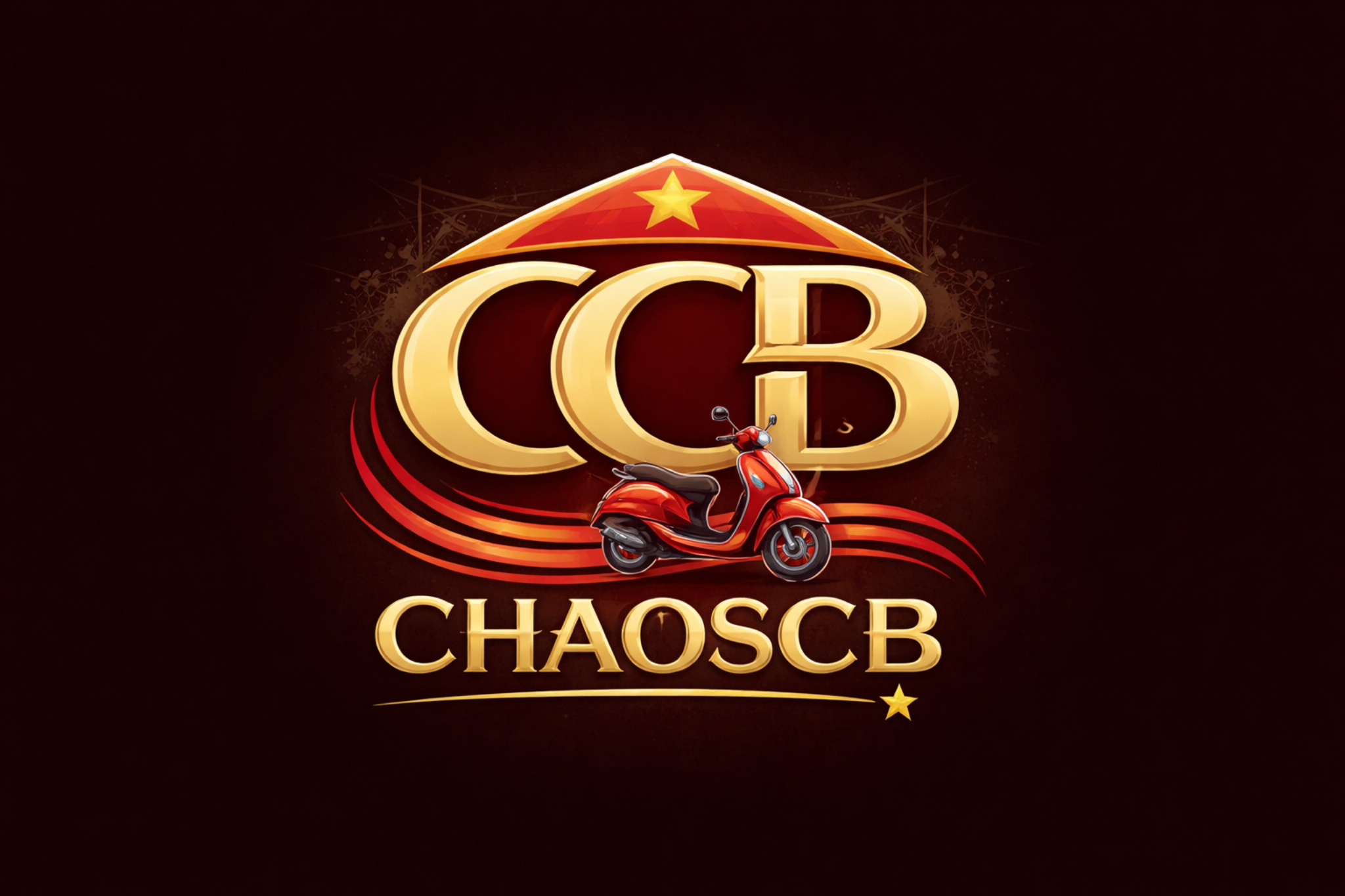 ChaosCB logo